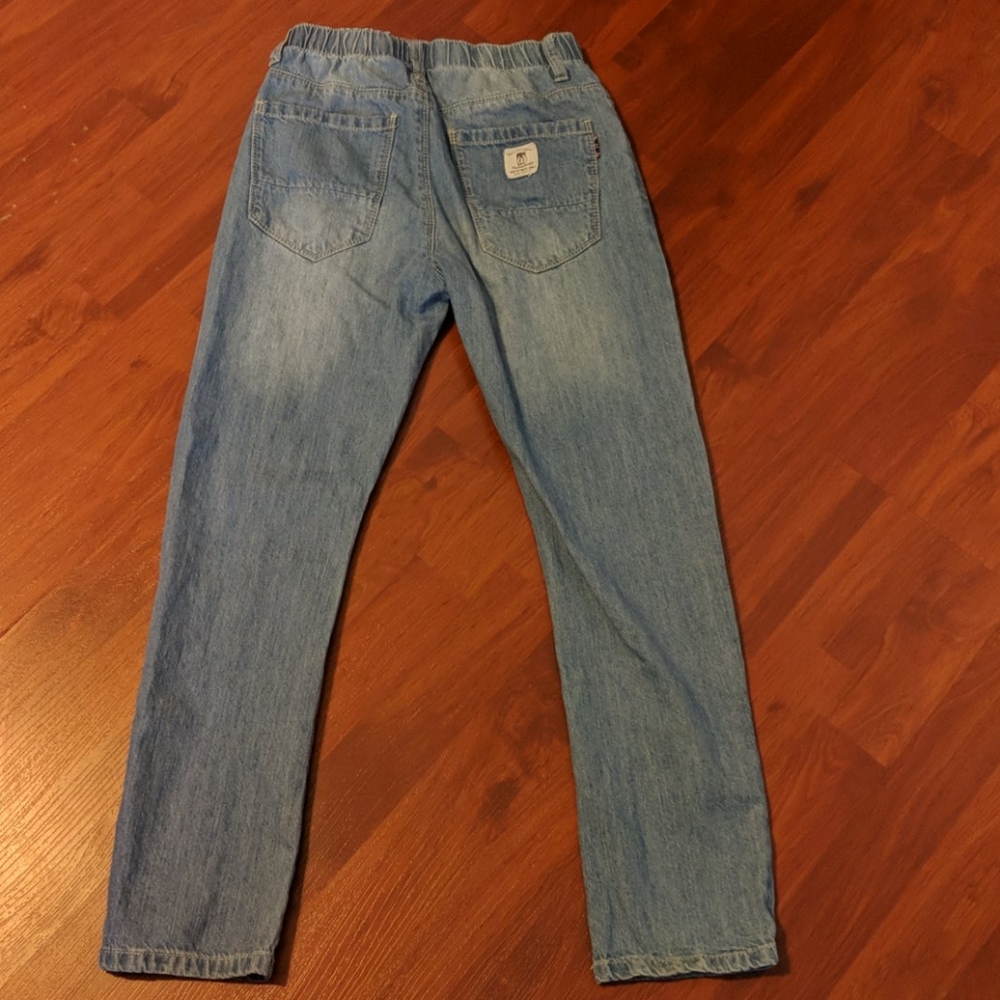 New boys jeans leo & Lily - Picture 2 of 4